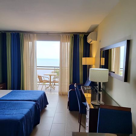 Hotel Cais Da Oliveira คานีโซ ภายนอก รูปภาพ