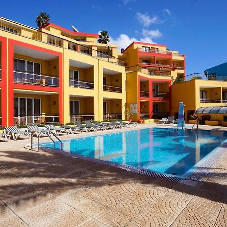 Hotel Cais Da Oliveira คานีโซ ภายนอก รูปภาพ