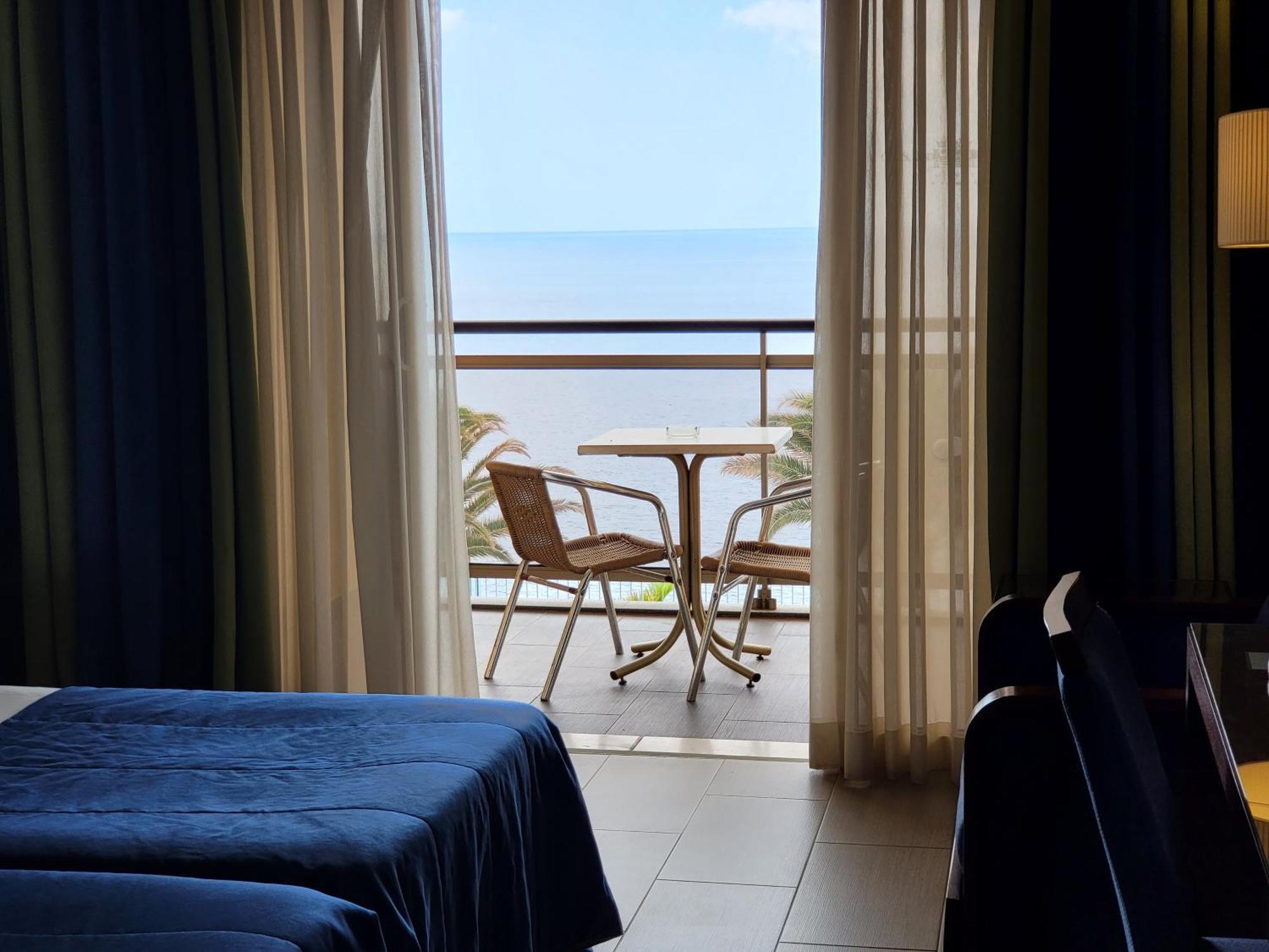 Hotel Cais Da Oliveira คานีโซ ภายนอก รูปภาพ