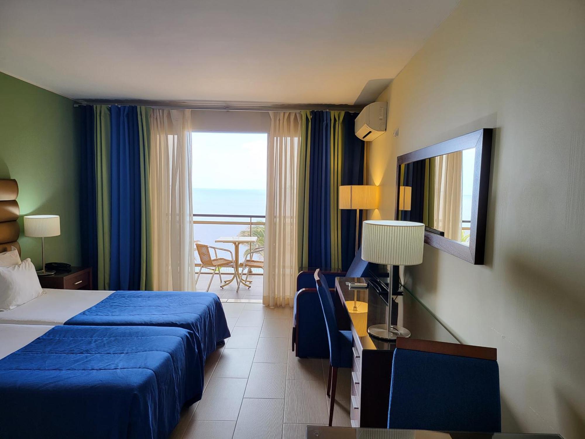 Hotel Cais Da Oliveira คานีโซ ภายนอก รูปภาพ