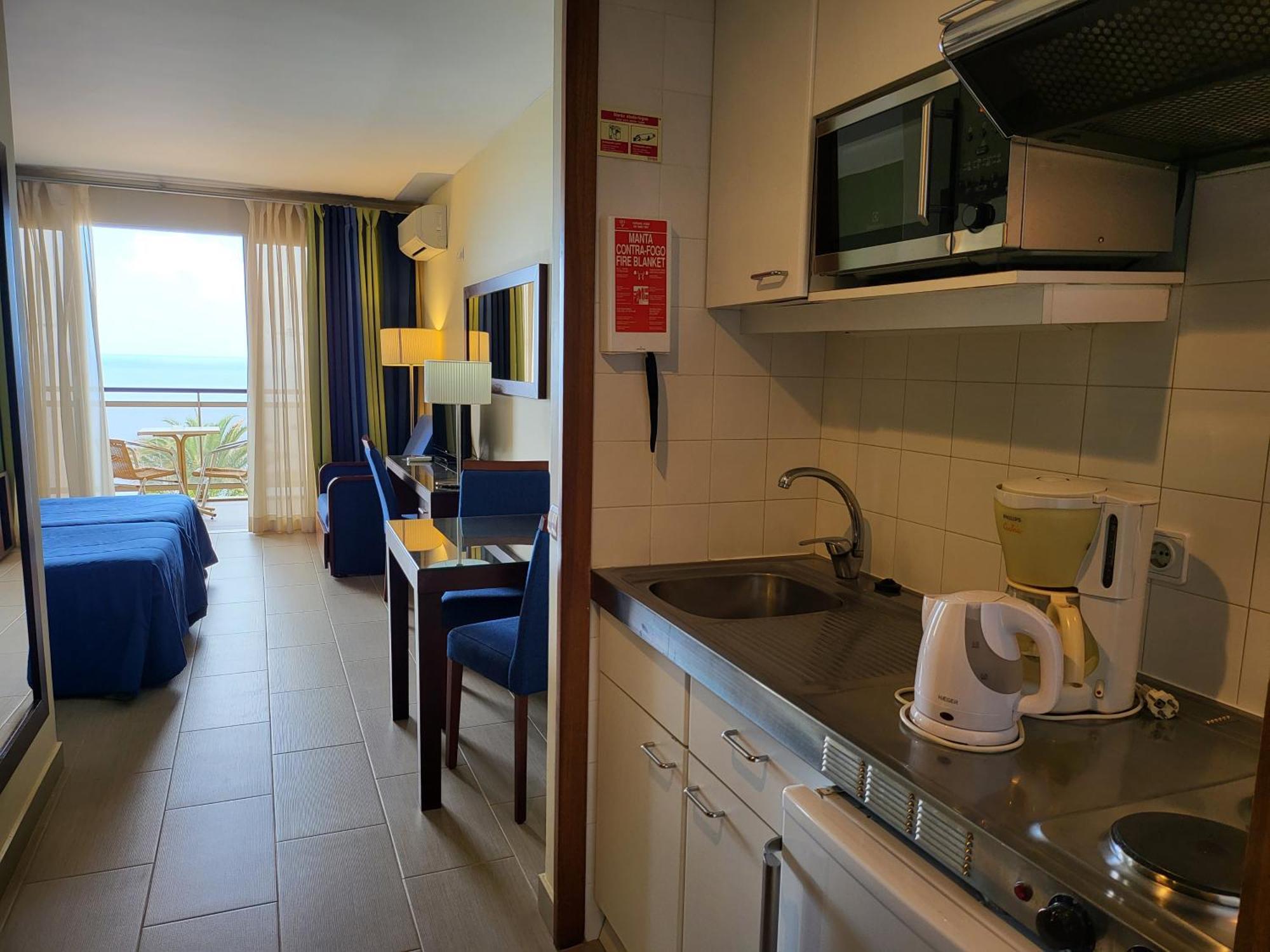 Hotel Cais Da Oliveira คานีโซ ภายนอก รูปภาพ