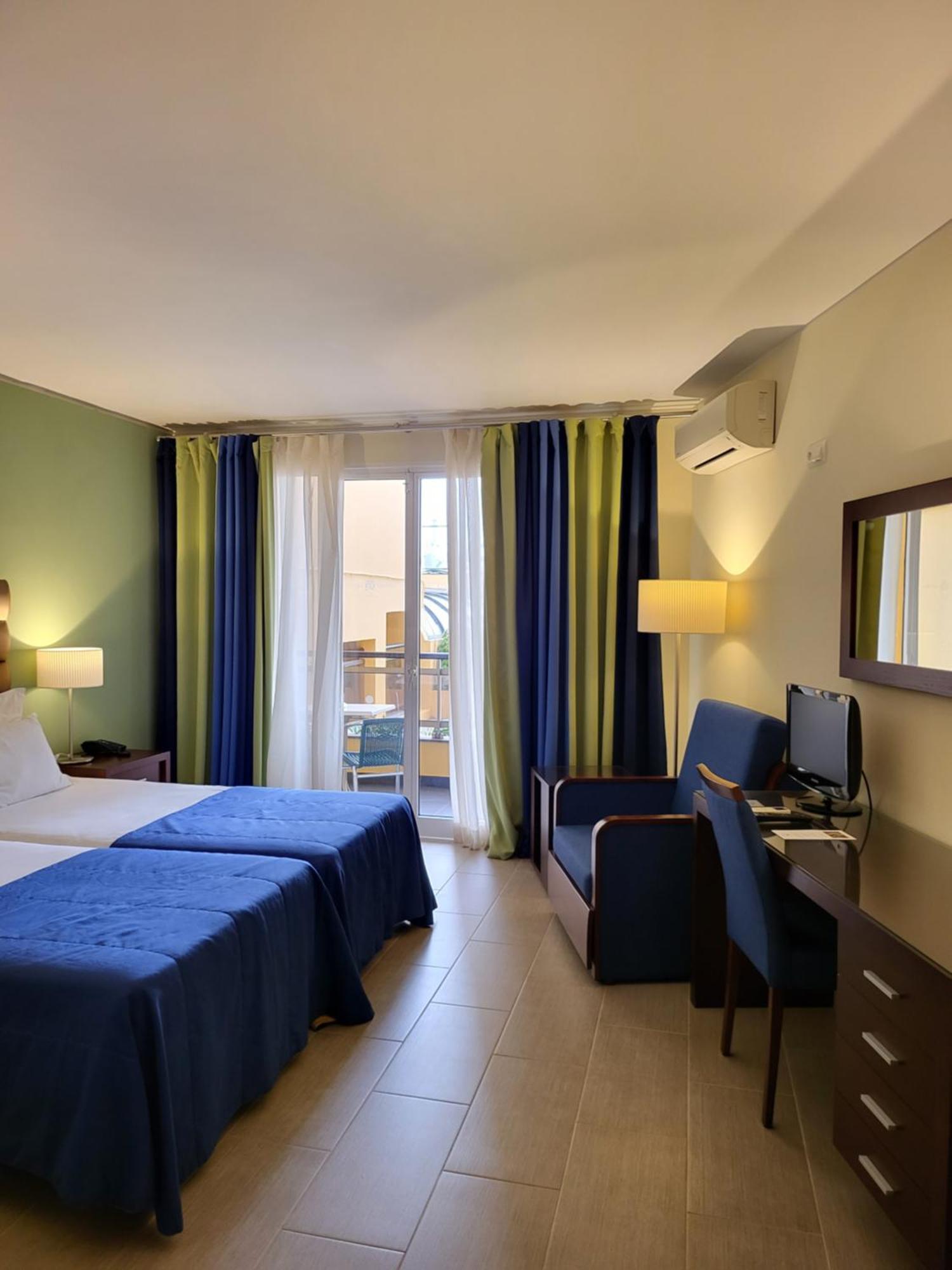 Hotel Cais Da Oliveira คานีโซ ภายนอก รูปภาพ