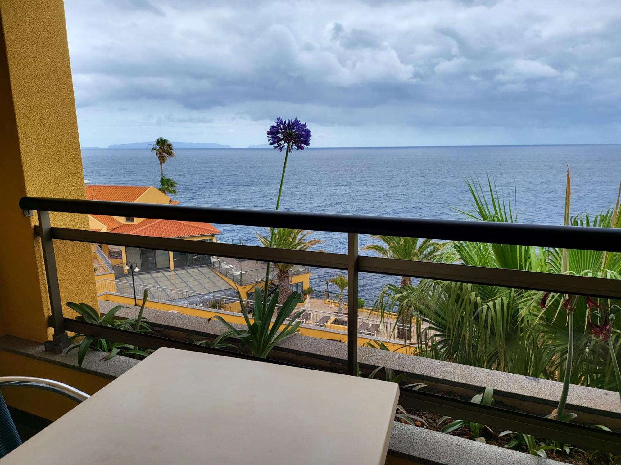 Hotel Cais Da Oliveira คานีโซ ภายนอก รูปภาพ