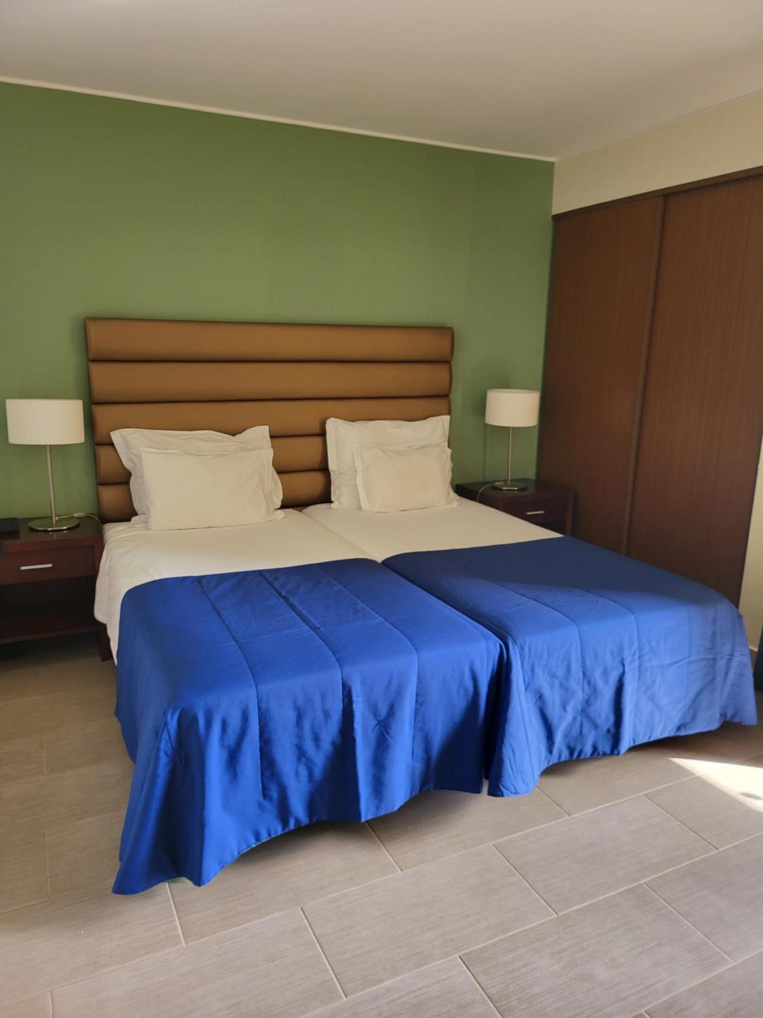 Hotel Cais Da Oliveira คานีโซ ภายนอก รูปภาพ