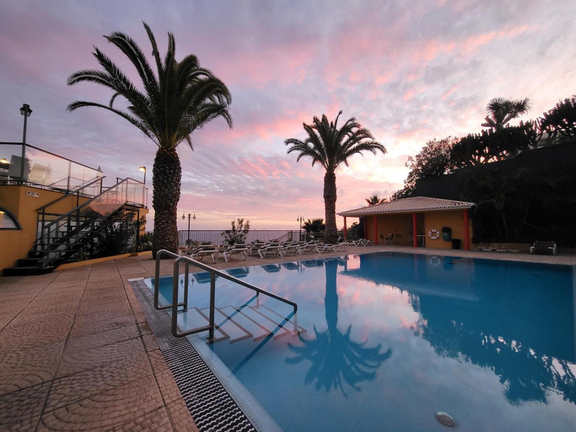 Hotel Cais Da Oliveira คานีโซ ภายนอก รูปภาพ