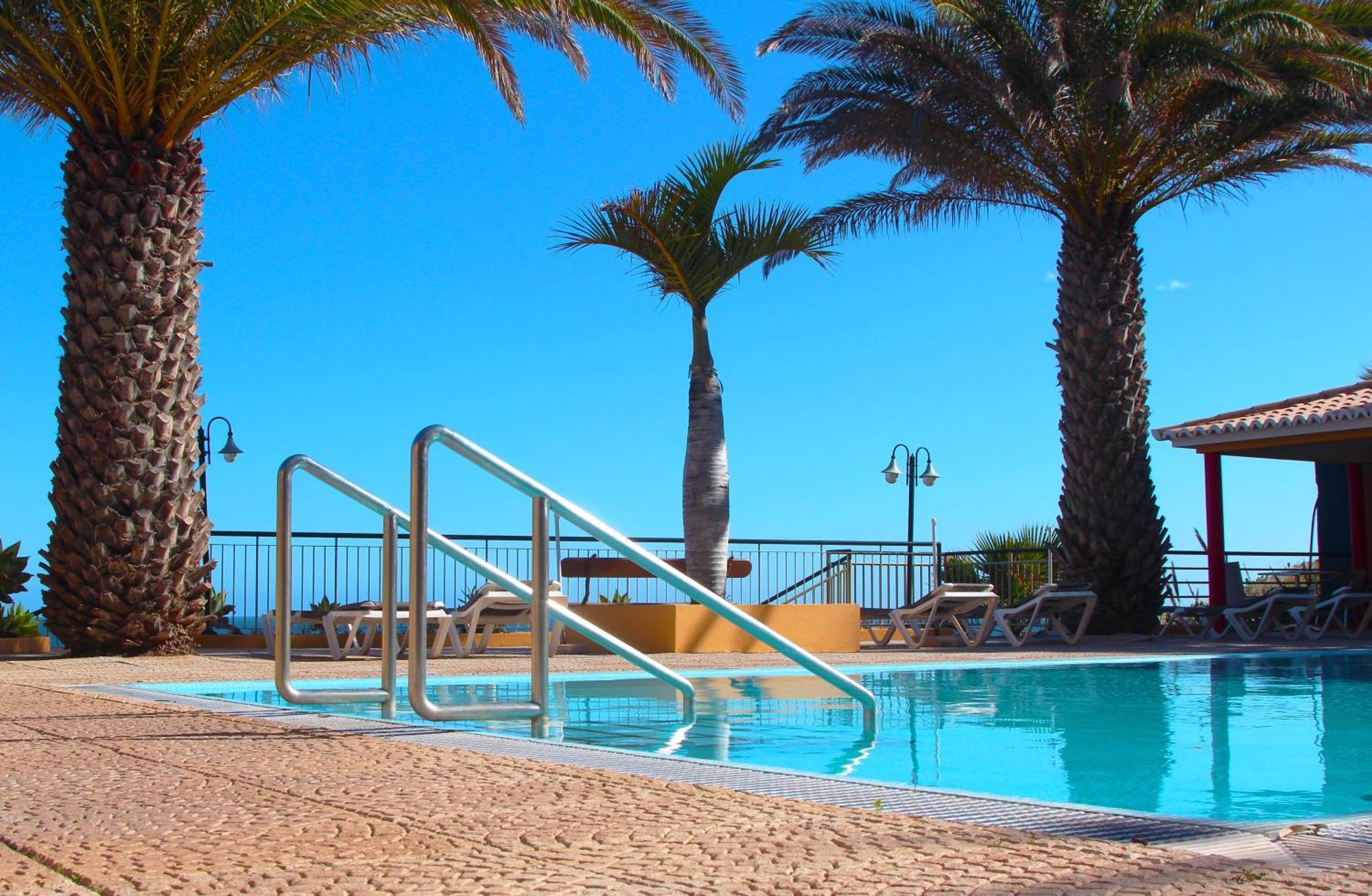 Hotel Cais Da Oliveira คานีโซ ภายนอก รูปภาพ